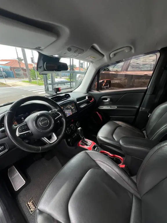 JEEP Renegade - Foto