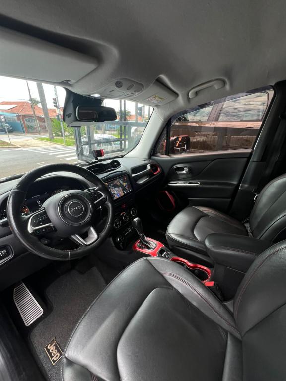 JEEP Renegade - Foto