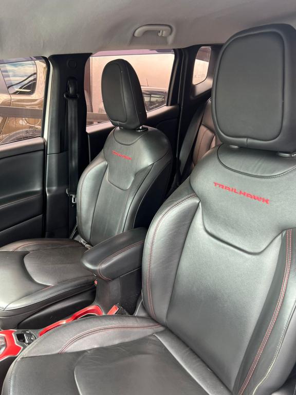 JEEP Renegade - Foto