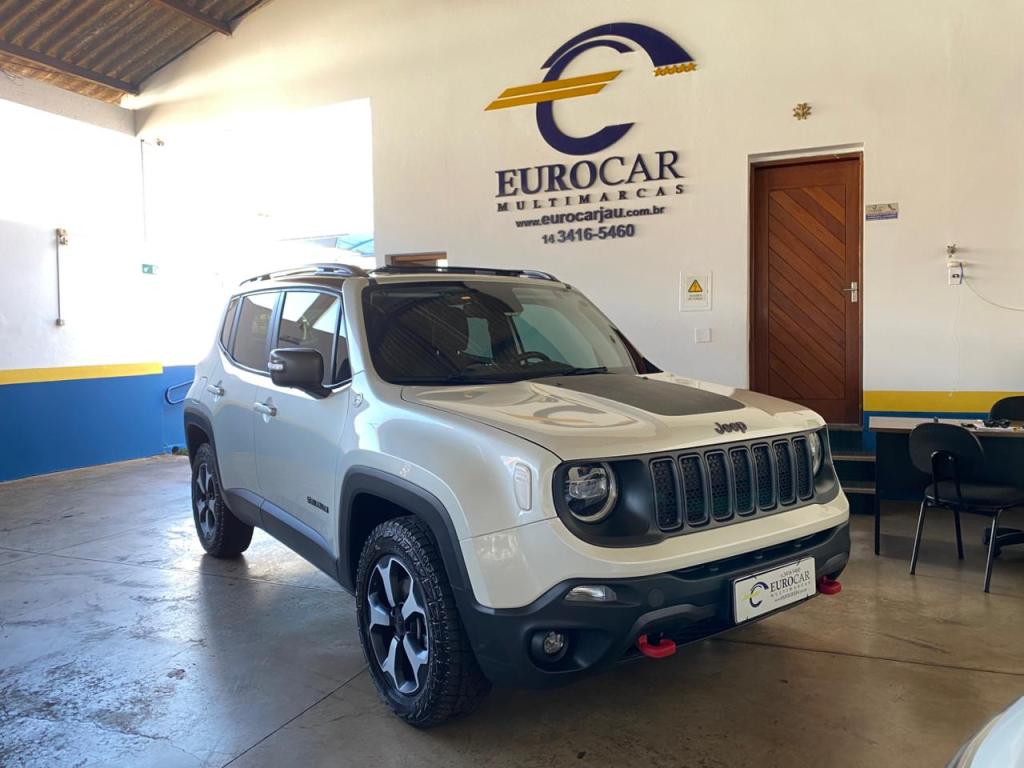 JEEP Renegade - Foto