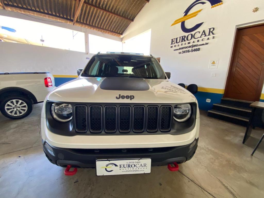 JEEP Renegade - Foto