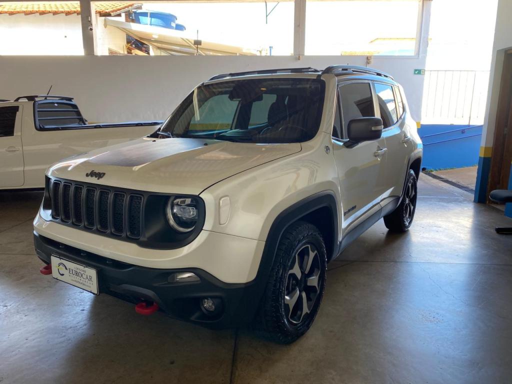 JEEP Renegade - Foto