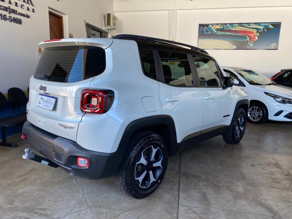 JEEP Renegade - Foto