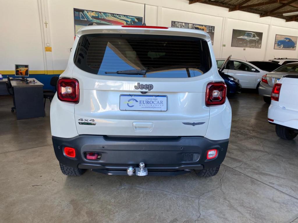 JEEP Renegade - Foto