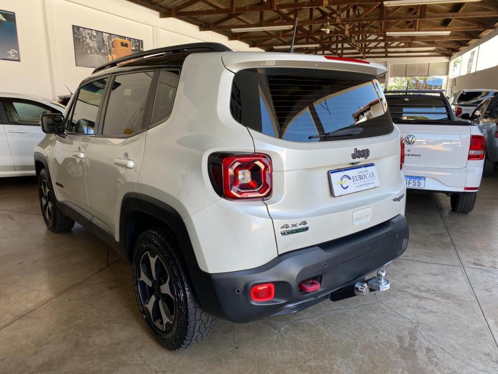 JEEP Renegade - Foto