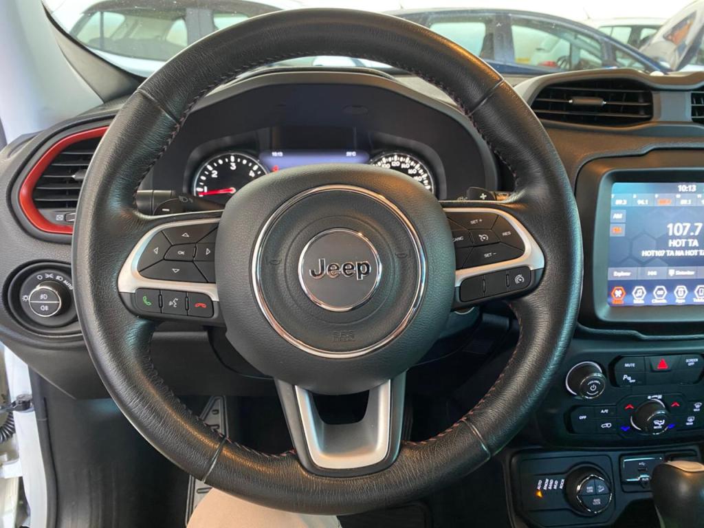 JEEP Renegade - Foto