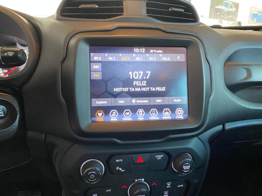 JEEP Renegade - Foto