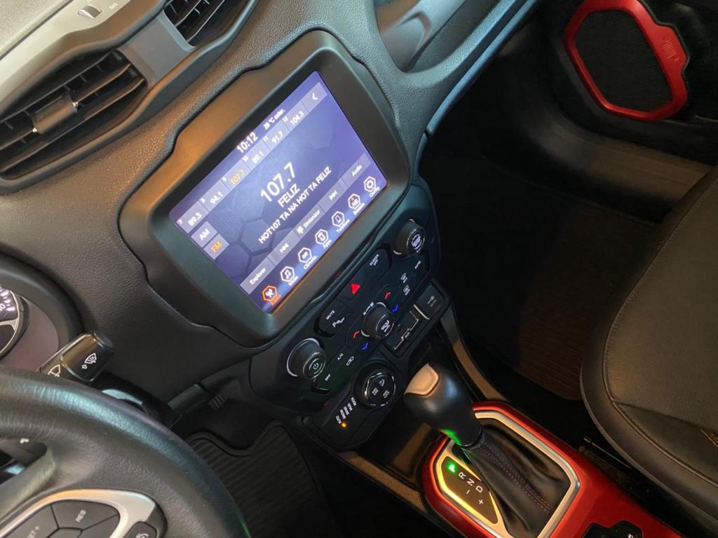 JEEP Renegade - Foto