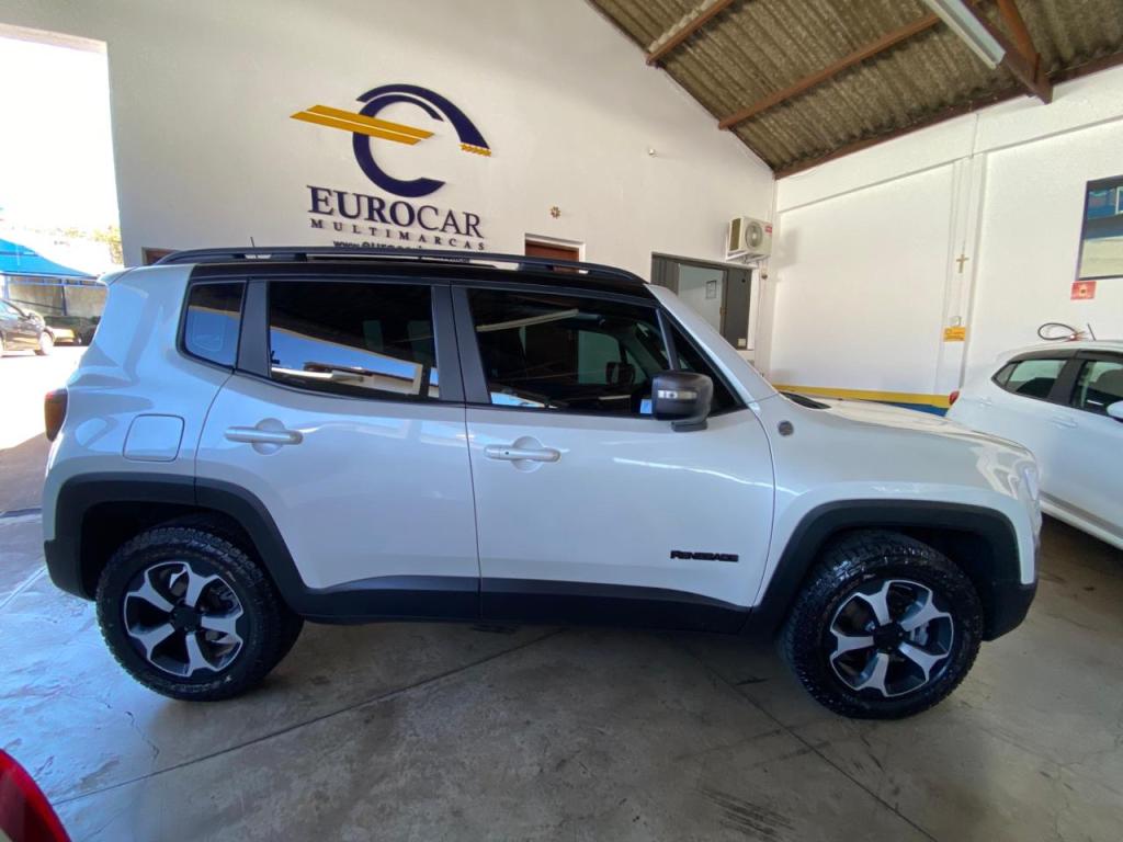 JEEP Renegade - Foto
