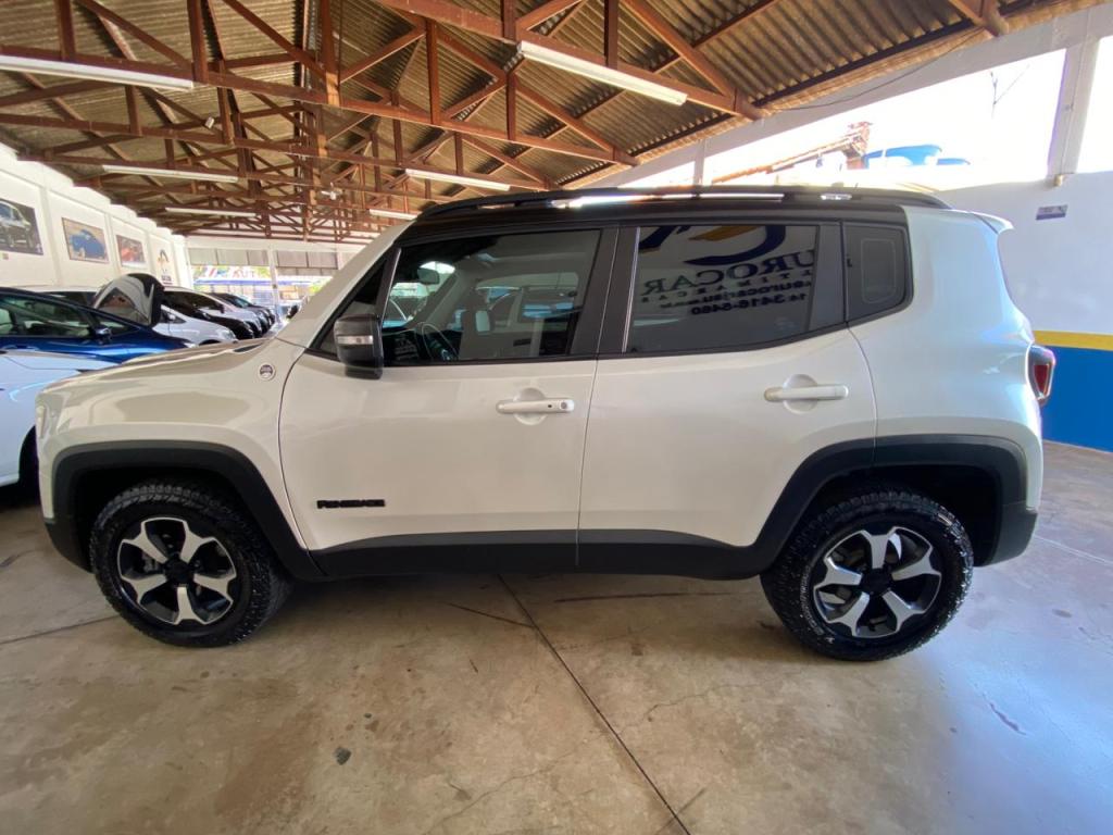 JEEP Renegade - Foto