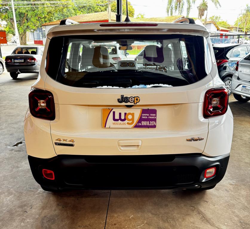 JEEP Renegade - Foto