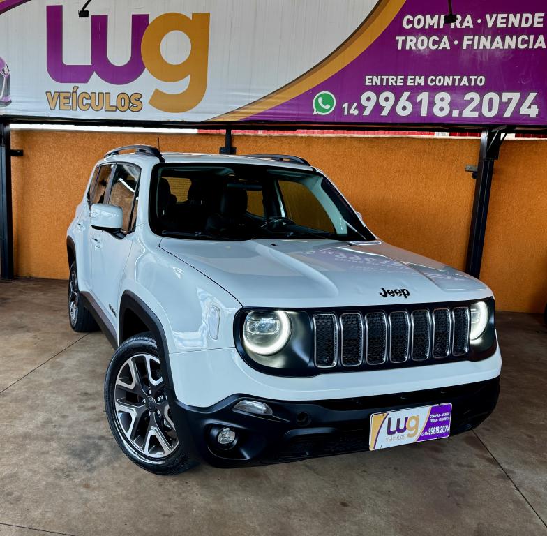 JEEP Renegade - Foto