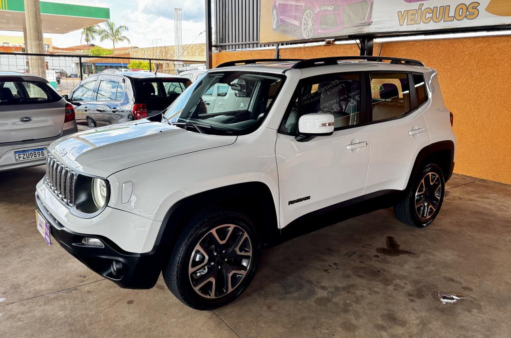 JEEP Renegade - Foto