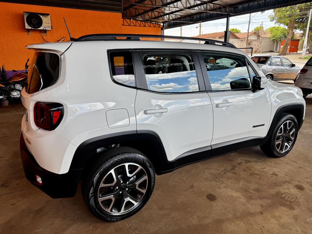 JEEP Renegade - Foto