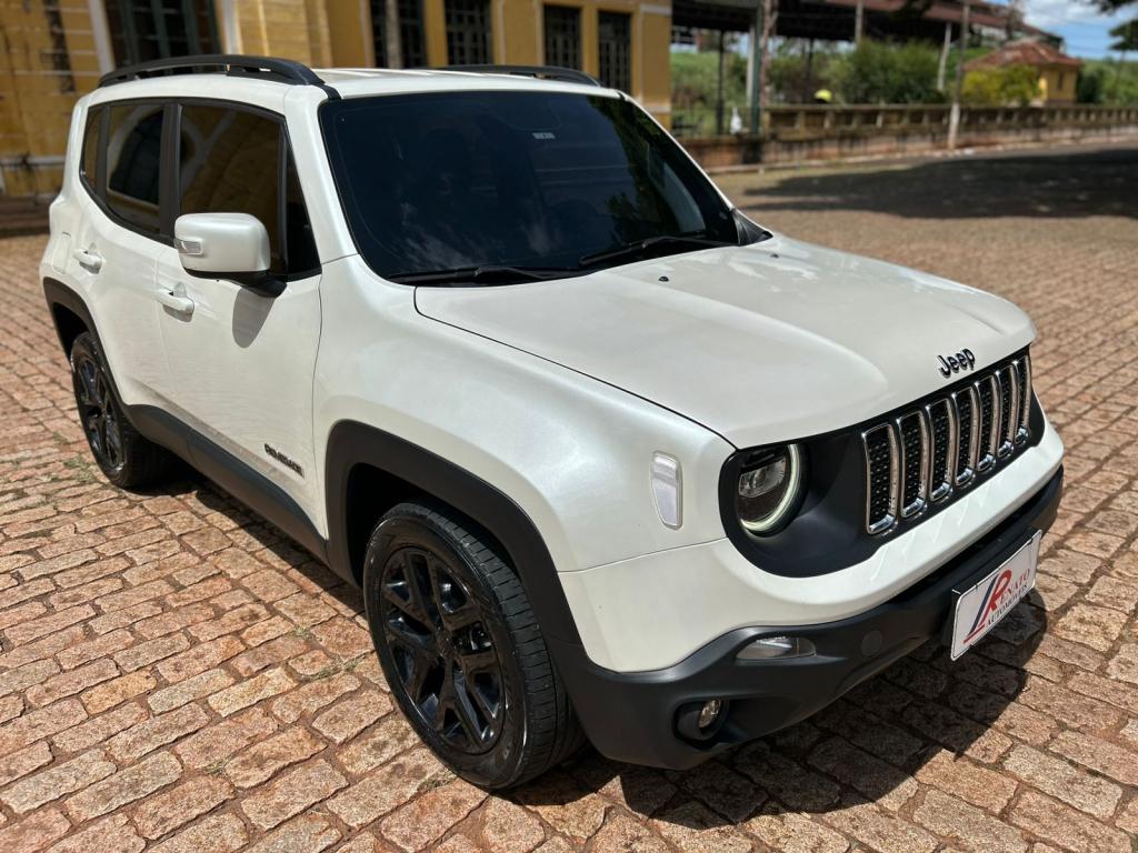 JEEP Renegade - Foto