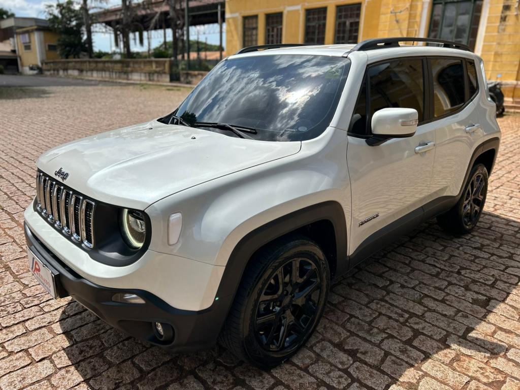 JEEP Renegade - Foto