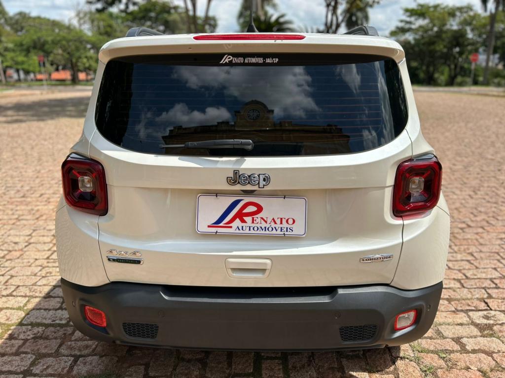 JEEP Renegade - Foto