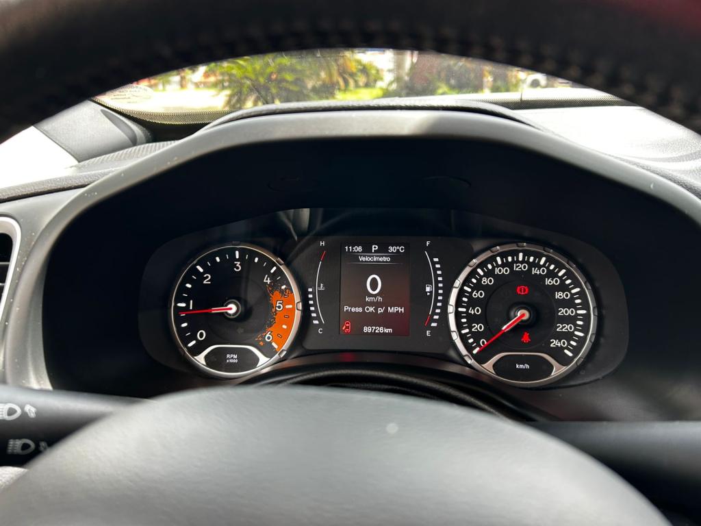 JEEP Renegade - Foto