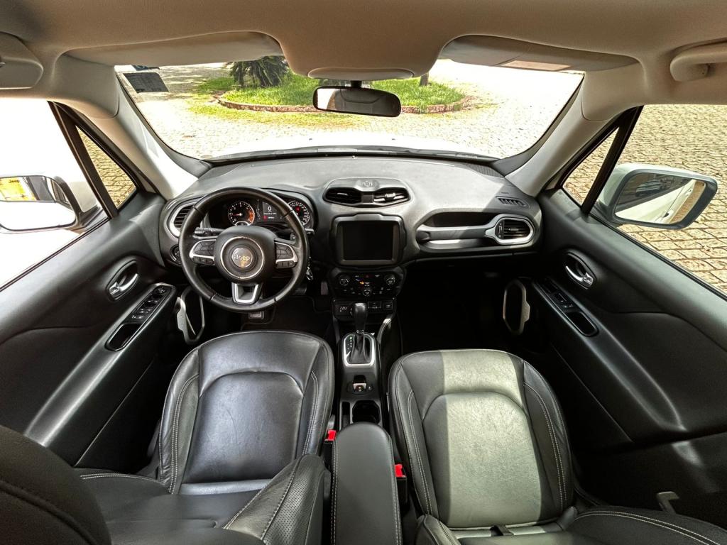 JEEP Renegade - Foto