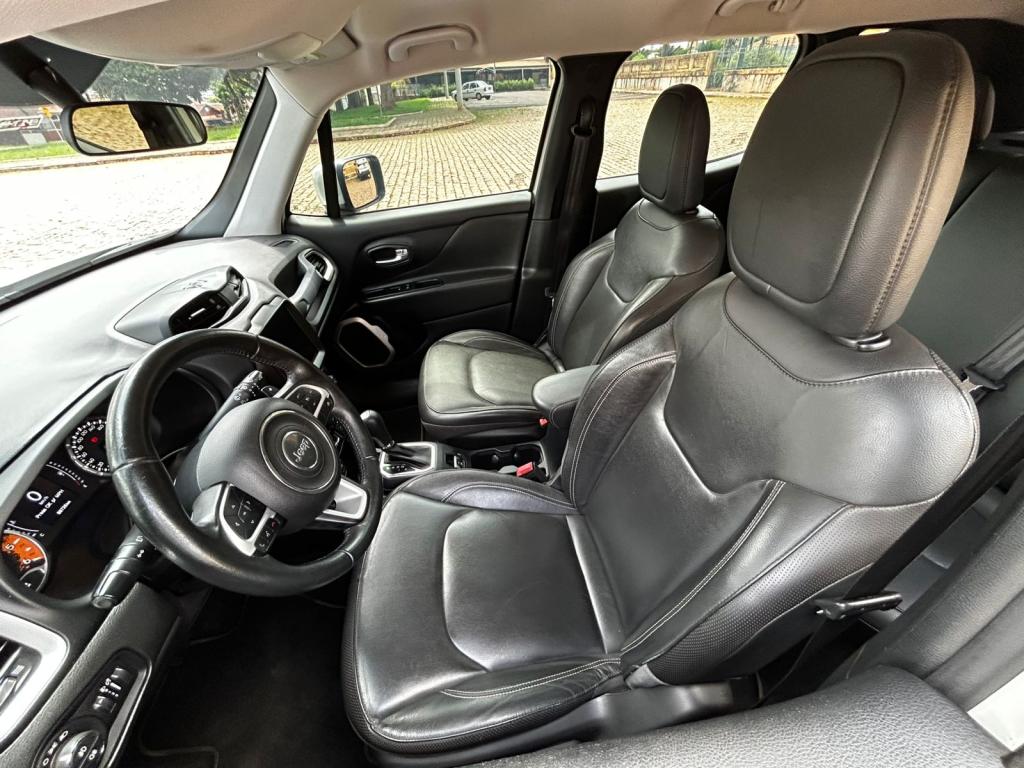 JEEP Renegade - Foto