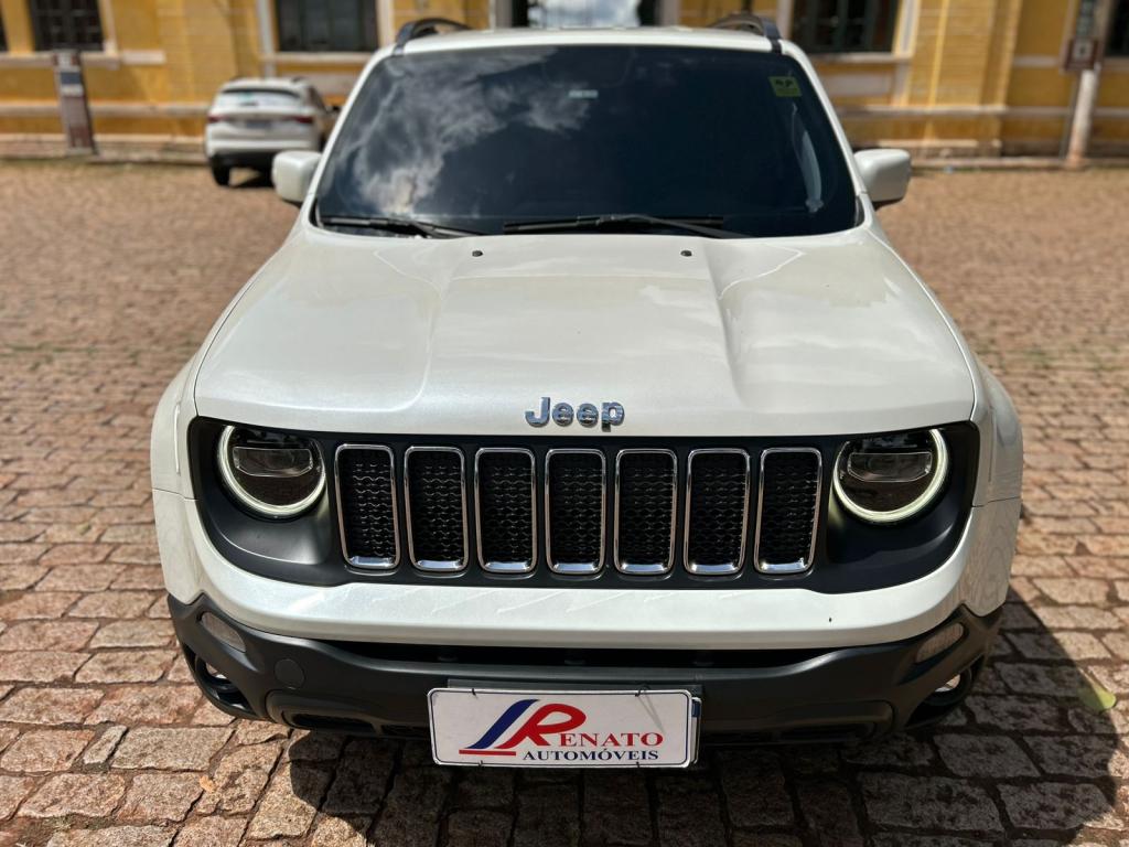 JEEP Renegade - Foto
