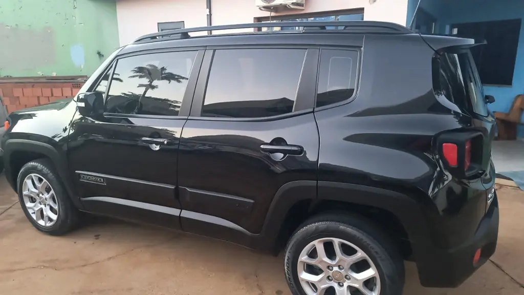 JEEP Renegade - Foto