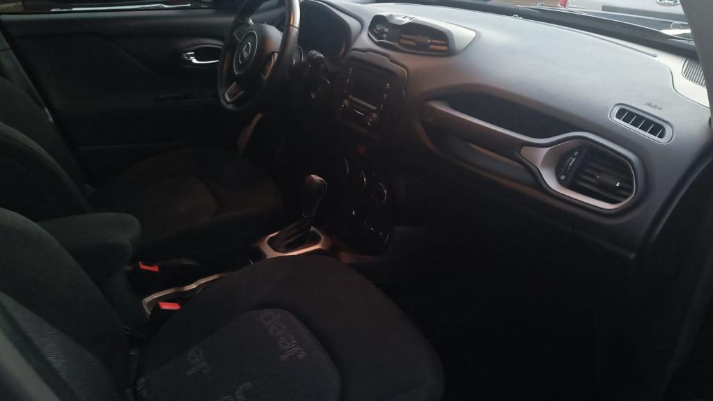 JEEP Renegade - Foto