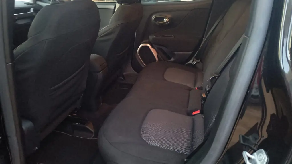 JEEP Renegade - Foto