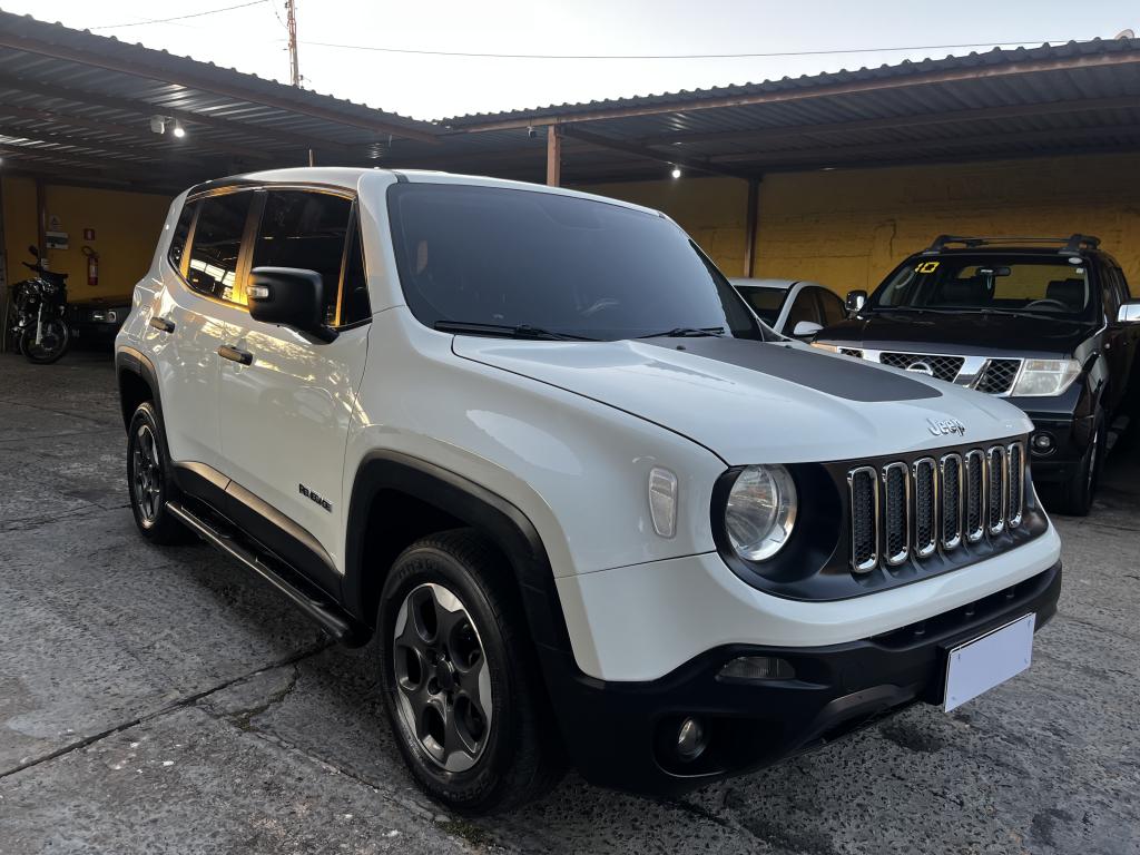 JEEP Renegade - Foto