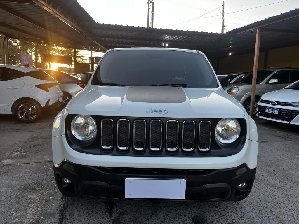 JEEP Renegade - Foto