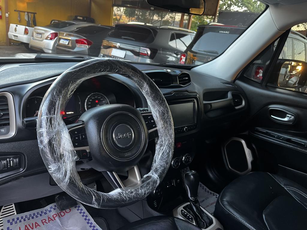 JEEP Renegade - Foto