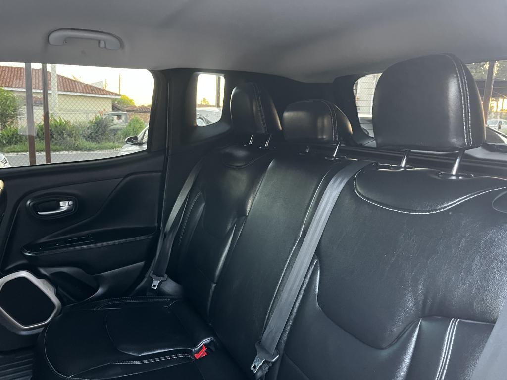 JEEP Renegade - Foto