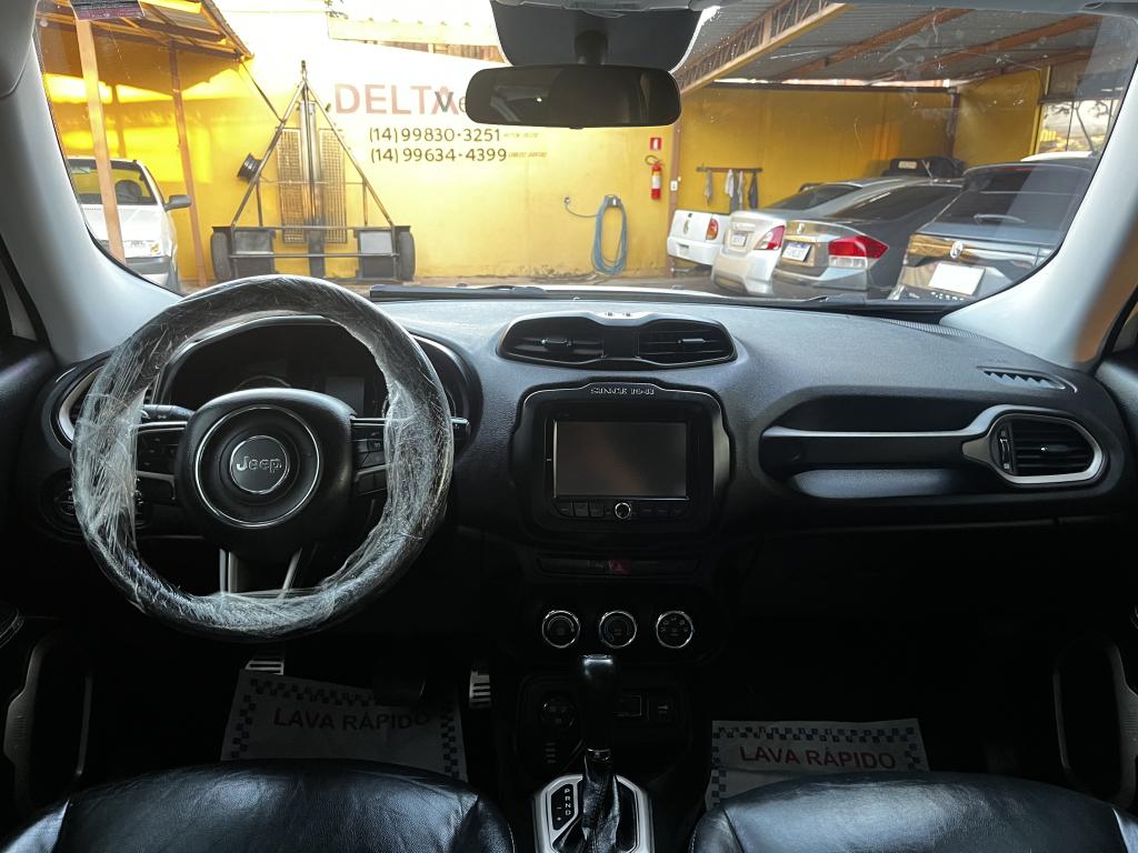 JEEP Renegade - Foto