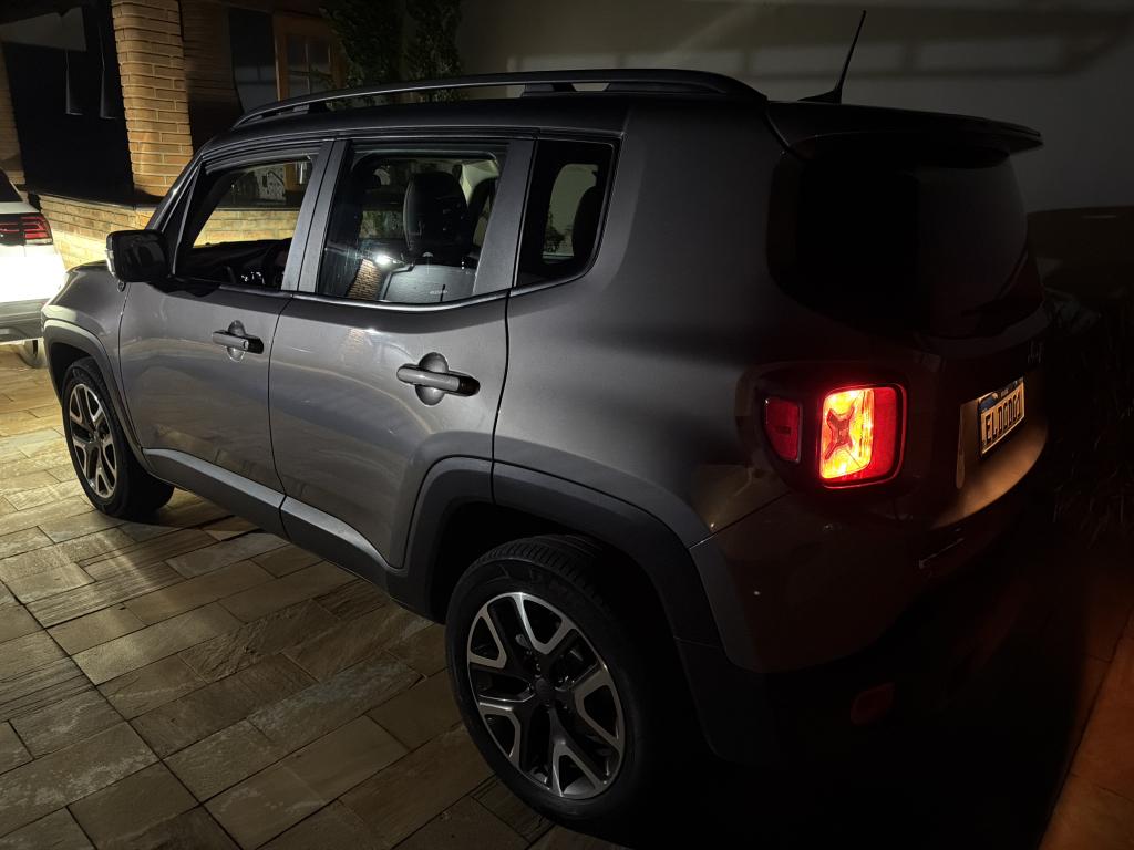 JEEP Renegade - Foto