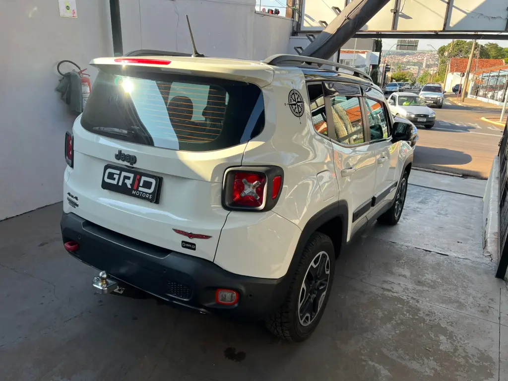 JEEP Renegade - Foto