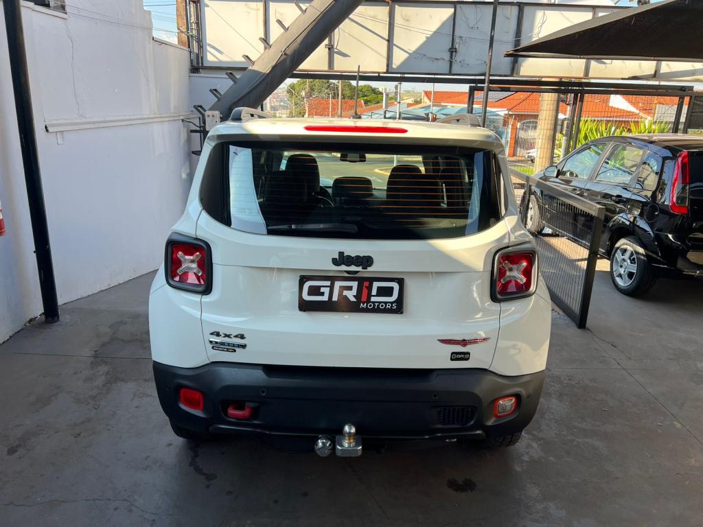 JEEP Renegade - Foto