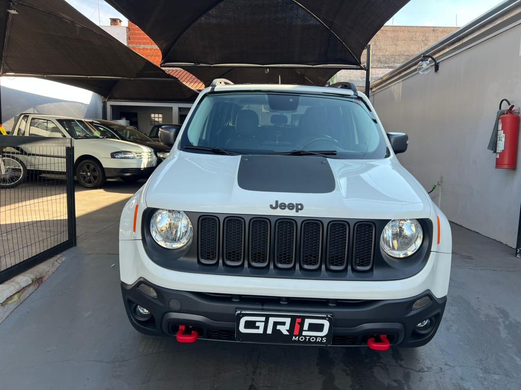 JEEP Renegade - Foto