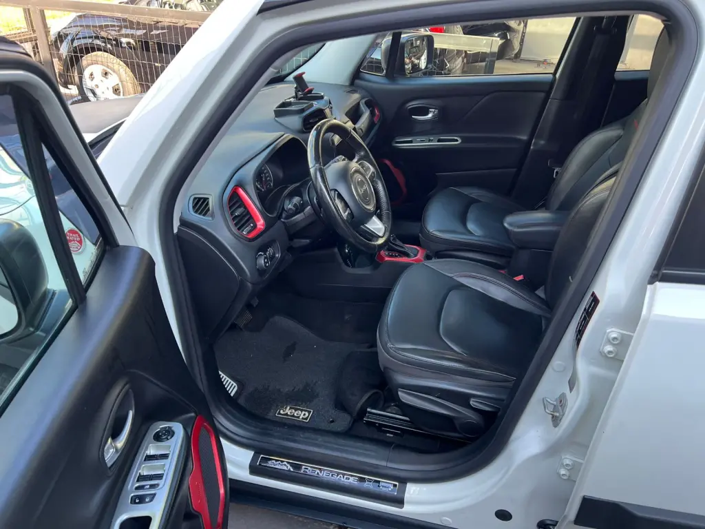 JEEP Renegade - Foto