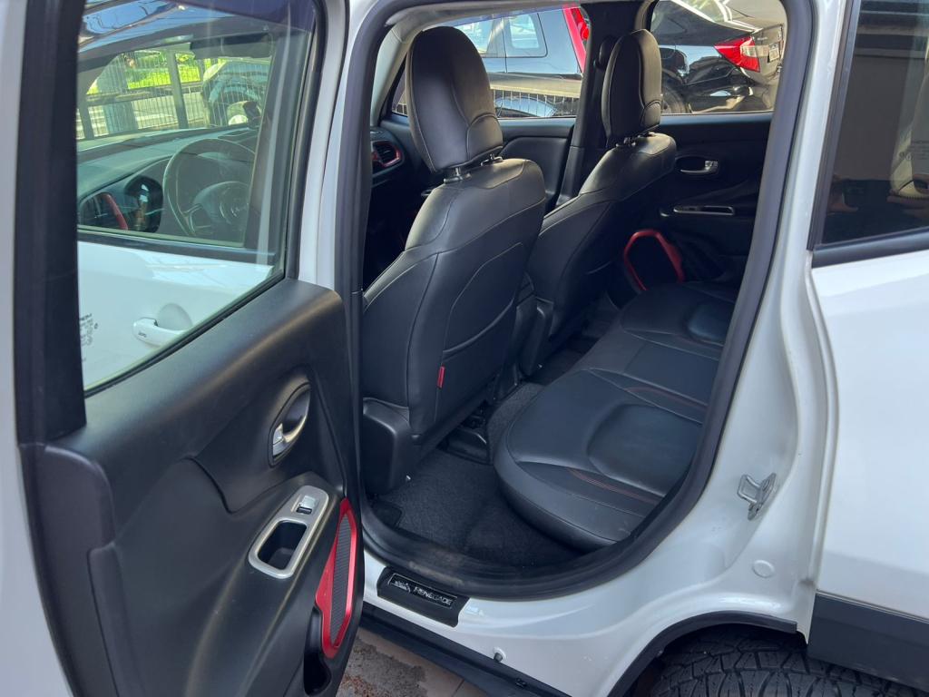 JEEP Renegade - Foto