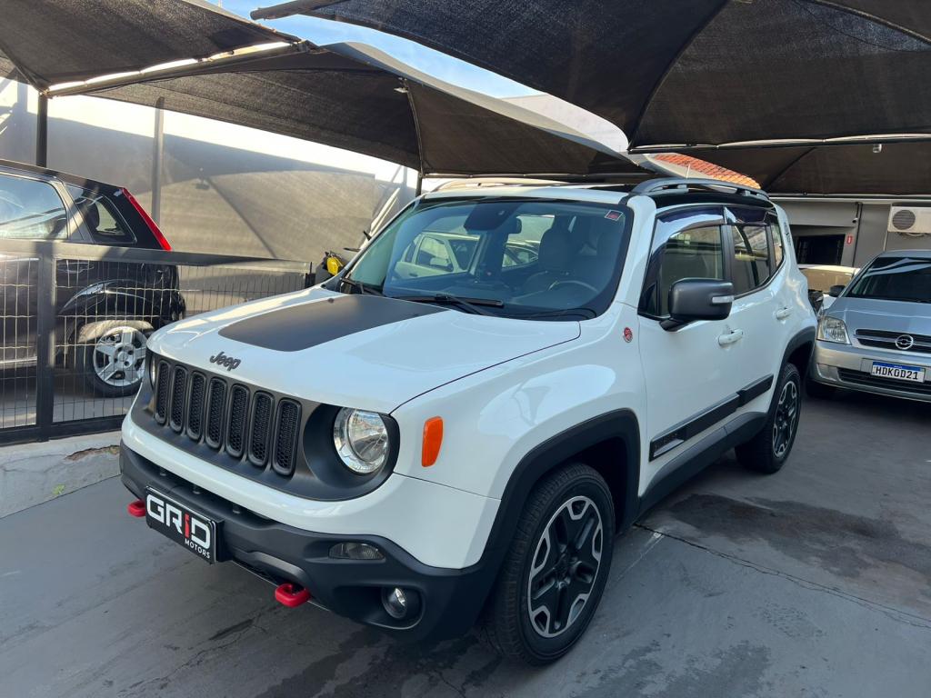 JEEP Renegade - Foto