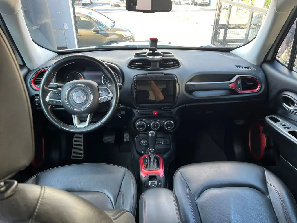 JEEP Renegade - Foto