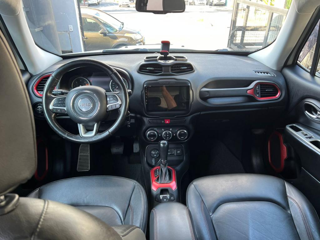 JEEP Renegade - Foto