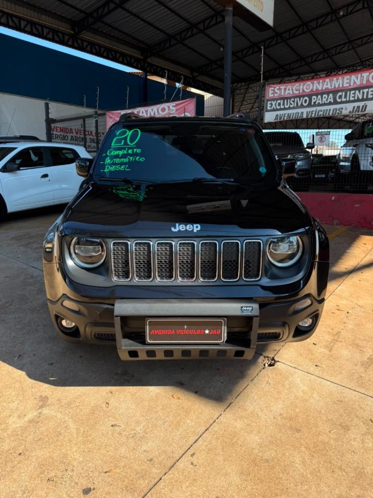 JEEP Renegade - Foto