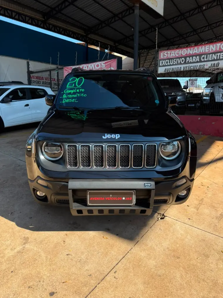 JEEP Renegade - Foto
