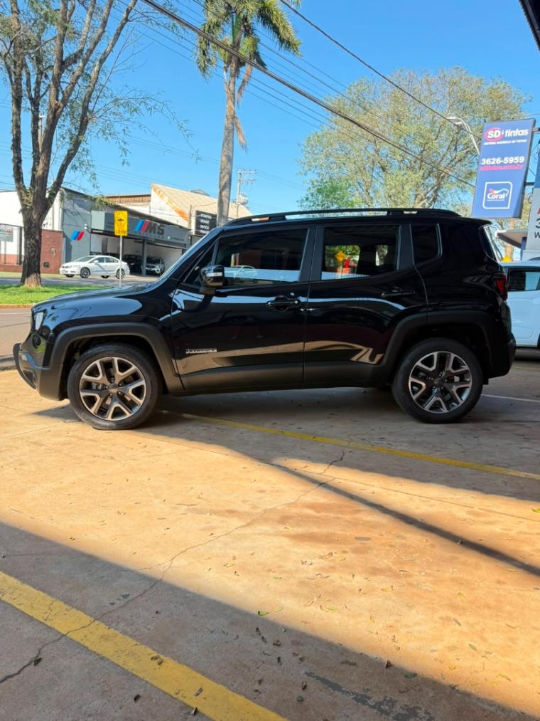 JEEP Renegade - Foto