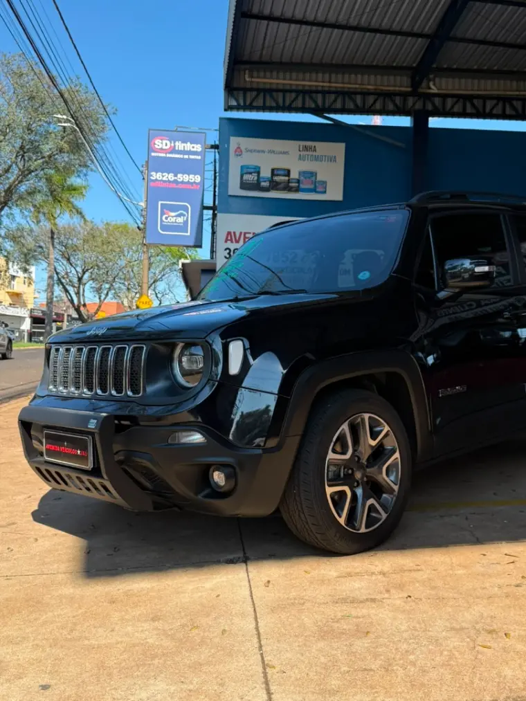 JEEP Renegade - Foto
