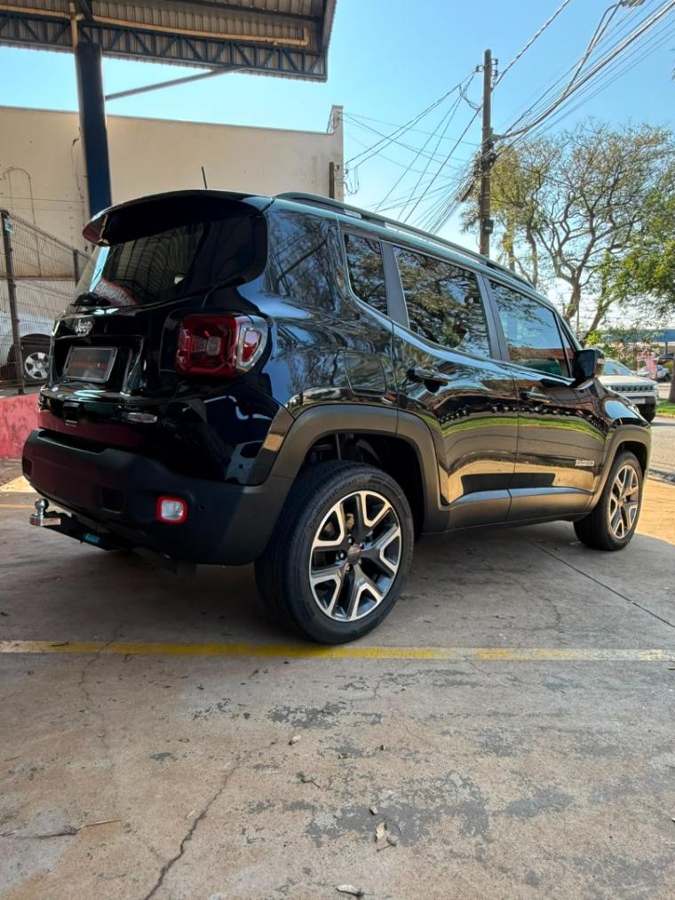 JEEP Renegade - Foto