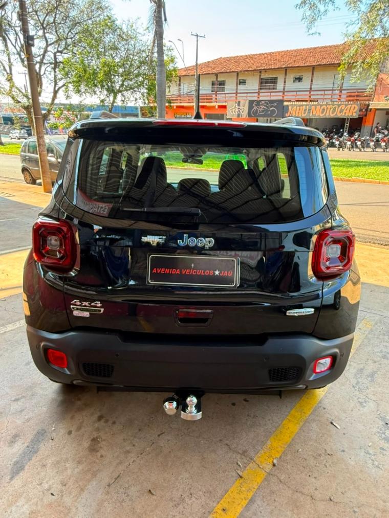 JEEP Renegade - Foto