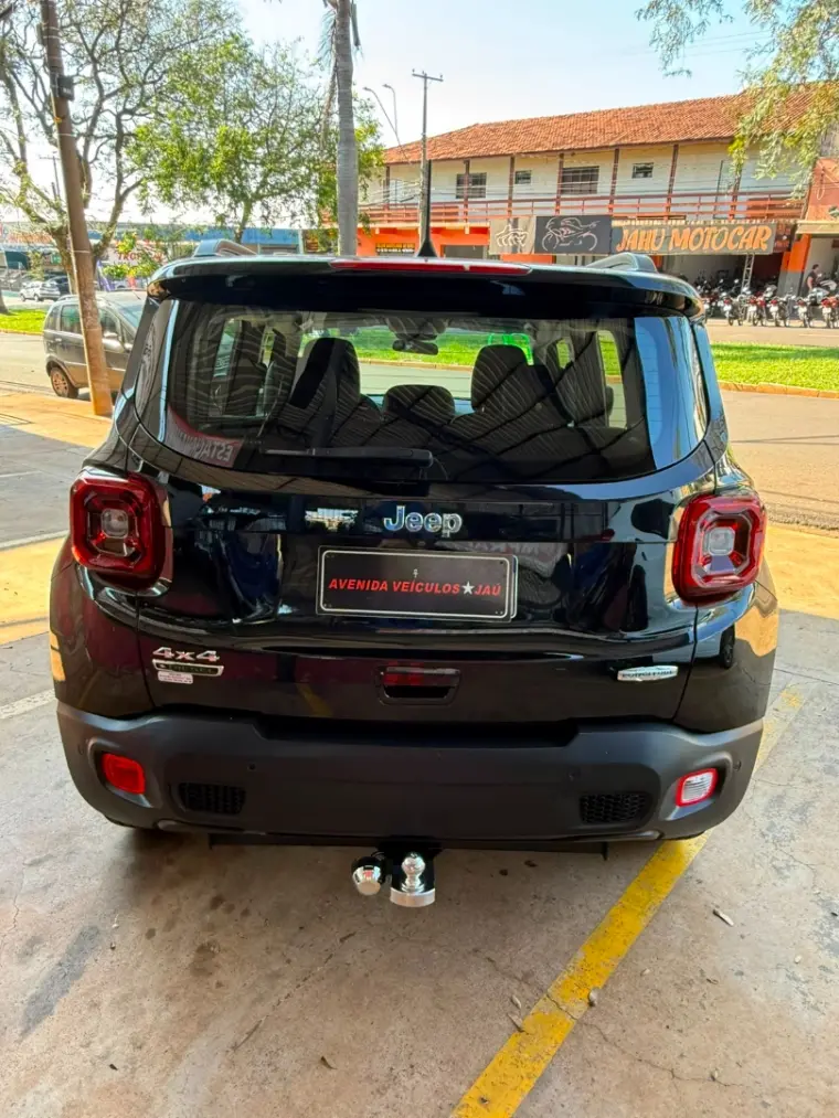 JEEP Renegade - Foto