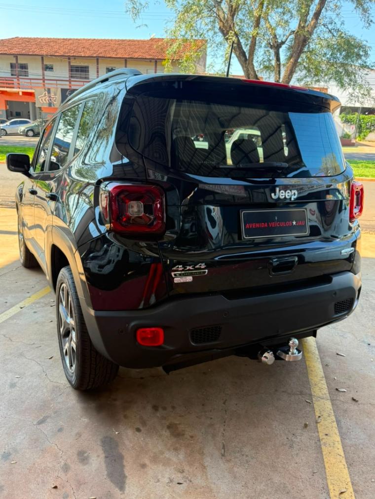 JEEP Renegade - Foto